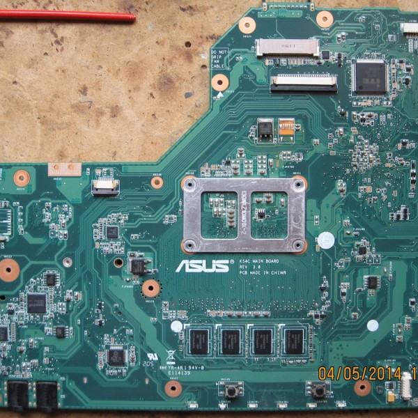 asus k54c