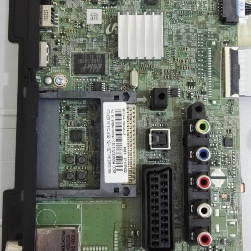 SAMSUNG UE55J6100AW firmware